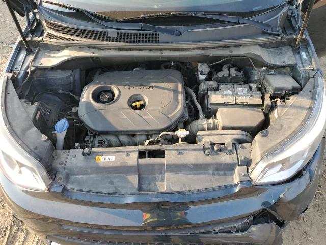 VIN KNDJP3A51H7461383 2017 KIA Soul, + no.12