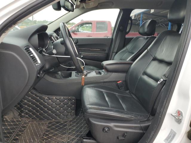 2016 DODGE DURANGO LI - 1C4RDJDG8GC433101