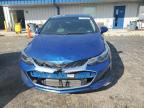 CHEVROLET CRUZE LT снимка