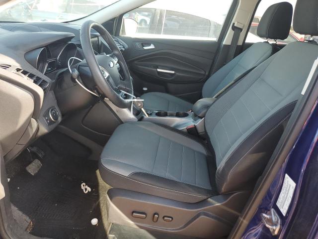 2016 FORD ESCAPE SE - 1FMCU0GX0GUC87357