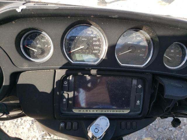 2014 HARLEY-DAVIDSON FLHTCUTG T 1HD1MAL1XEB857908
