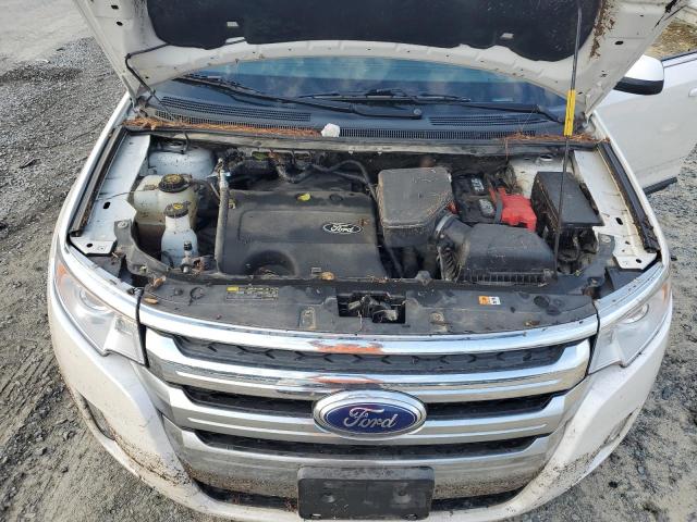 VIN 2FMDK4KCXEBB53447 2014 Ford Edge, Limited no.12