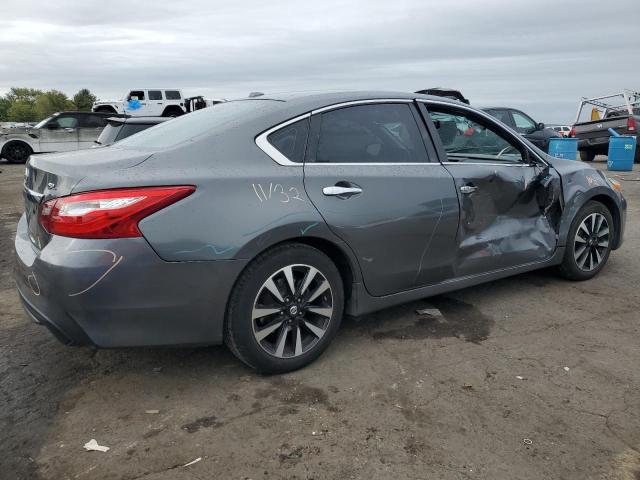 NISSAN ALTIMA 2.5 2018 gray  gas 1N4AL3AP0JC145053 photo #4