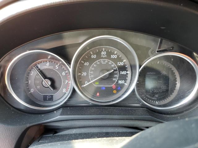 2015 MAZDA 6 SPORT - JM1GJ1U66F1165120
