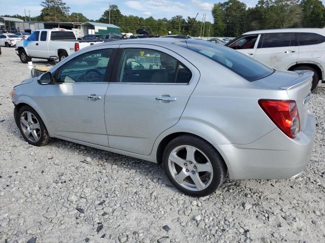 2015 CHEVROLET SONIC LTZ 1G1JE5SB5F4142291  70189804