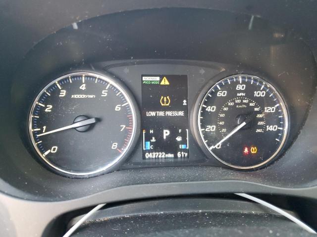 2020 MITSUBISHI OUTLANDER - JA4AZ3A38LZ013660