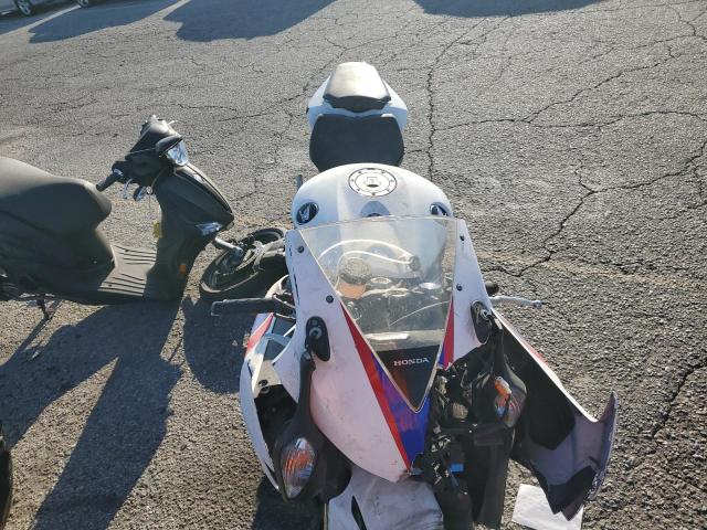 2012 HONDA CBR1000 RR JH2SC5955CK400048