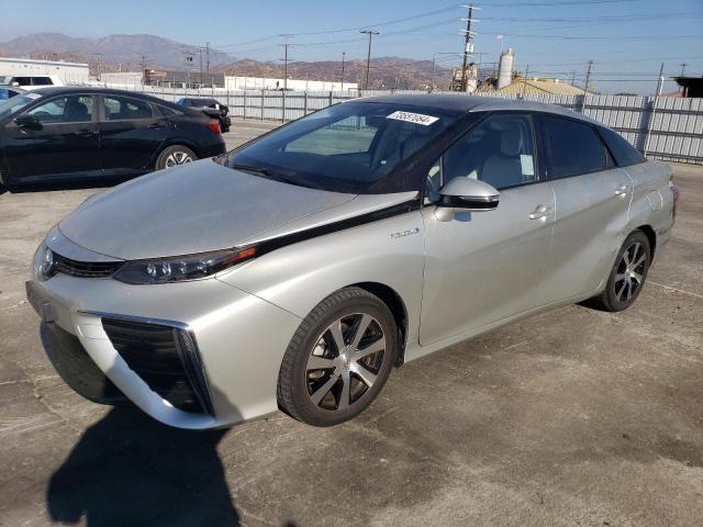 2018 TOYOTA MIRAI #2976839778