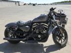 2017 HARLEY-DAVIDSON XL883 IRON - 1HD4LE236HC413675