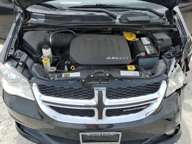 2018 DODGE GRAND CARA - 2C4RDGCG6JR268278