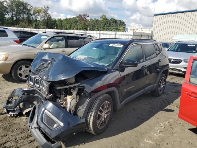 2018 JEEP COMPASS LA #2907220614