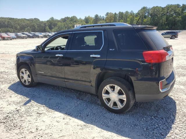 2016 GMC TERRAIN SL - 2GKFLPE38G6129929