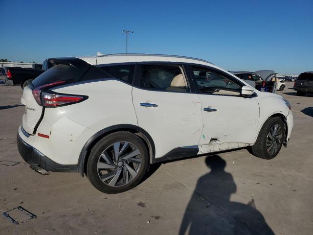 2015 NISSAN MURANO S - 5N1AZ2MG2FN263336