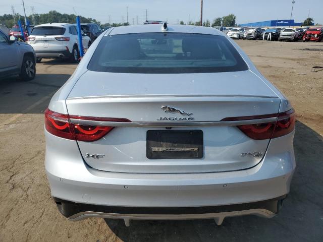 2021 JAGUAR XF R-DYNAM - SAJBL4GX9MCY88683