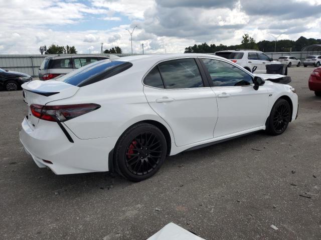 2024 TOYOTA CAMRY SE N - 4T1T11AK6RU846313