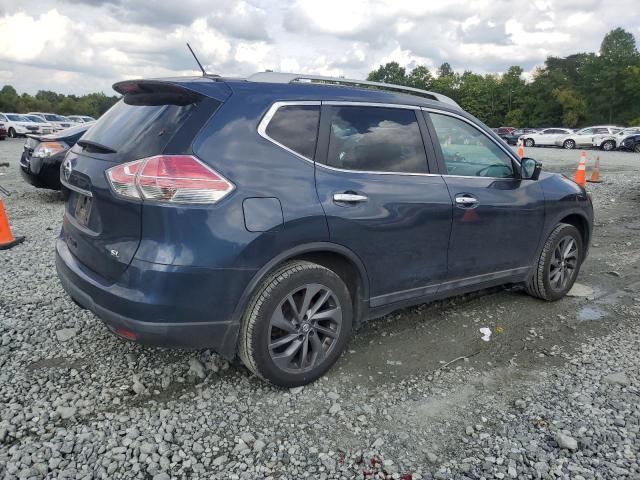 VIN 5N1AT2MT5GC833230 2016 Nissan Rogue, S no.3