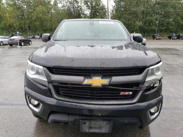 2016 CHEVROLET COLORADO Z - 1GCGTDE37G1286921