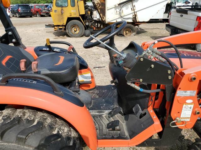 2024 BJZK MOWER BB2024H1L05210059  71167414