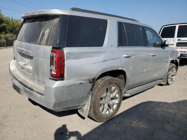 2020 GMC YUKON SLT - 1GKS2DKC2LR197436