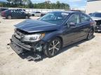 2017 SUBARU LEGACY 2.5 - 4S3BNAN63H3028771