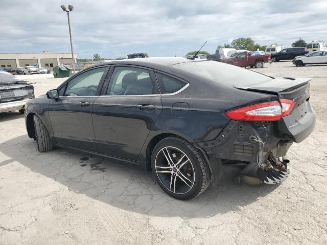 VIN 3FA6P0H75DR296233 2013 Ford Fusion, SE no.2