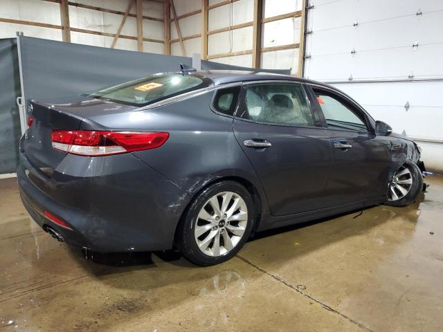 VIN 5XXGT4L38HG148412 2017 KIA Optima, LX no.3