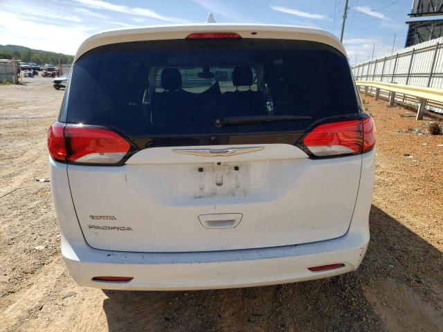 2017 CHRYSLER PACIFICA T - 2C4RC1DGXHR703991