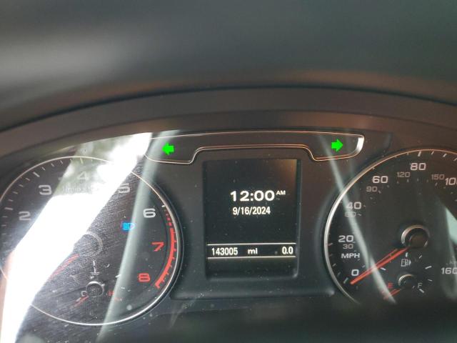 2016 AUDI Q3 PREMIUM - WA1BFCFS9GR013914