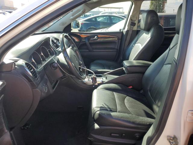 2015 BUICK ENCLAVE - 5GAKRBKD5FJ113151