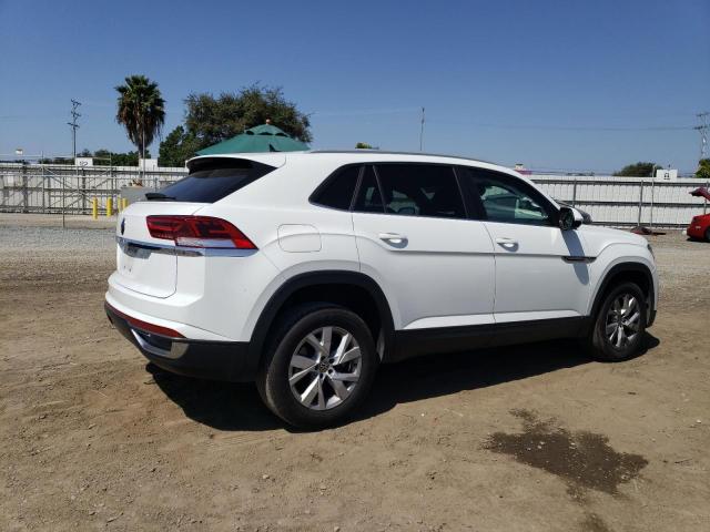 2021 VOLKSWAGEN ATLAS CROS - 1V2AC2CA5MC238103