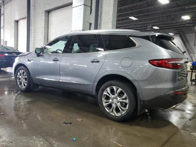 2018 BUICK ENCLAVE AV - 5GAEVCKW7JJ227953