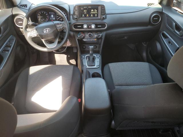 2019 HYUNDAI KONA SE - KM8K1CAA5KU285610