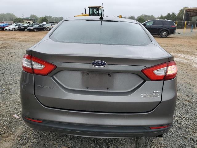 VIN 1FA6P0H70E5391500 2014 Ford Fusion, SE no.6