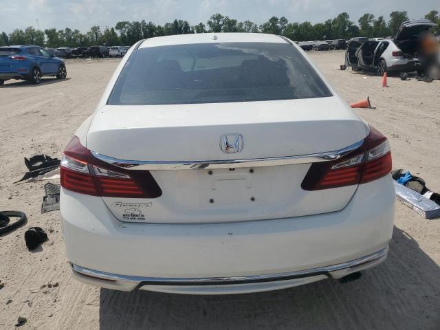2016 HONDA ACCORD EX - 1HGCR2F72GA212214