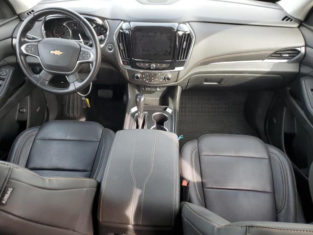 2020 CHEVROLET TRAVERSE L - 1GNERHKW5LJ155399