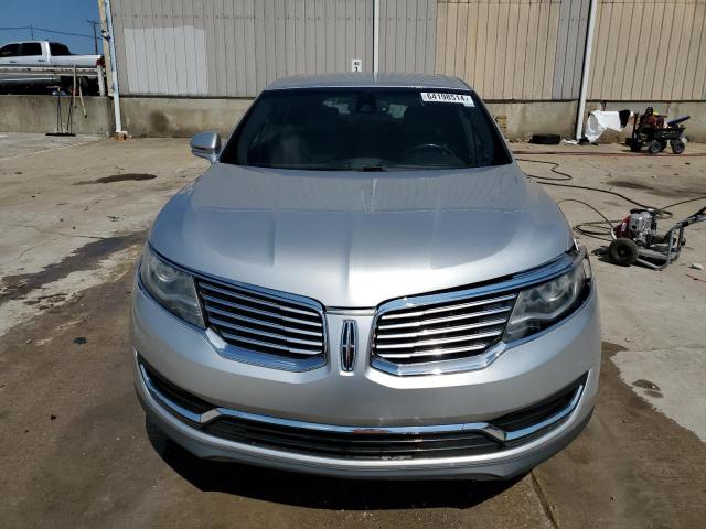 2016 LINCOLN MKX SELECT - 2LMTJ8KR9GBL76290