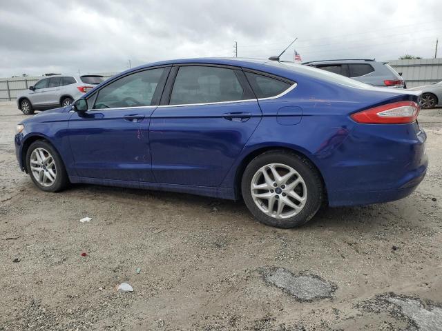 VIN 3FA6P0HDXFR306795 2015 Ford Fusion, SE no.2