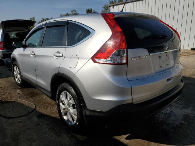 VIN 5J6RM4H52DL082184 2013 Honda CR-V, EX no.2