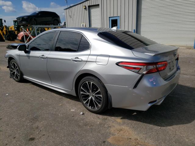 2019 TOYOTA CAMRY L - 4T1B11HK4KU177370