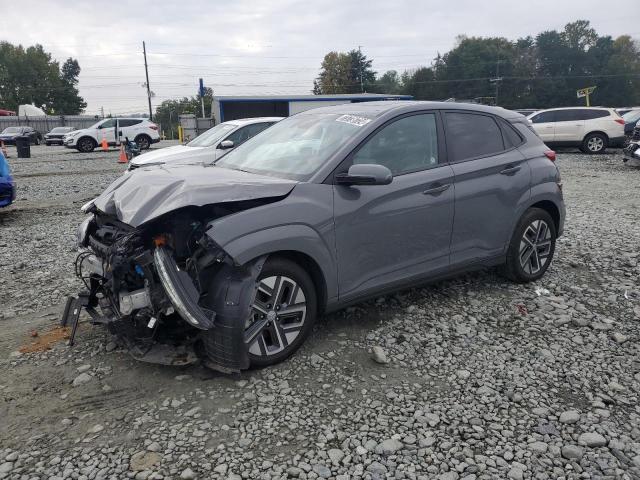 2023 HYUNDAI KONA SEL #2948442914