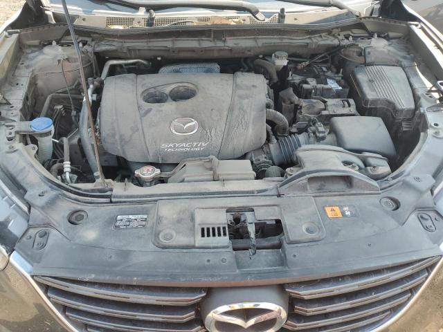 2016 MAZDA CX-5 TOURI - JM3KE2CY9G0621908