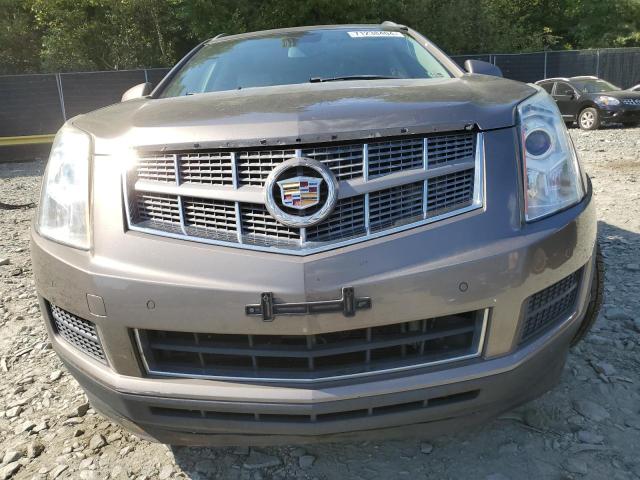 2011 CADILLAC SRX LUXURY 3GYFNAEY7BS559051  71238404