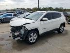 2021 JEEP COMPASS LA - 3C4NJCBB7MT523138
