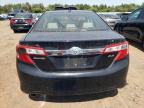 TOYOTA CAMRY SE photo