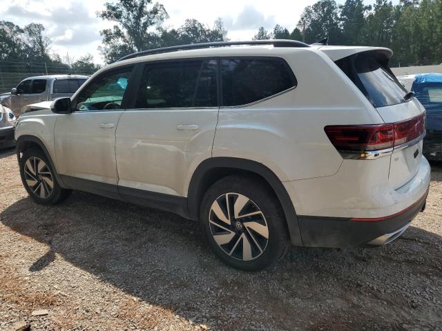 VIN 1V2WR2CA4RC552336 2024 Volkswagen Atlas, SE no.2