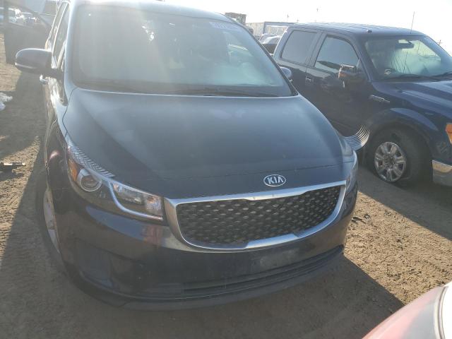 VIN KNDMB5C10H6230241 2017 KIA Sedona, LX no.5