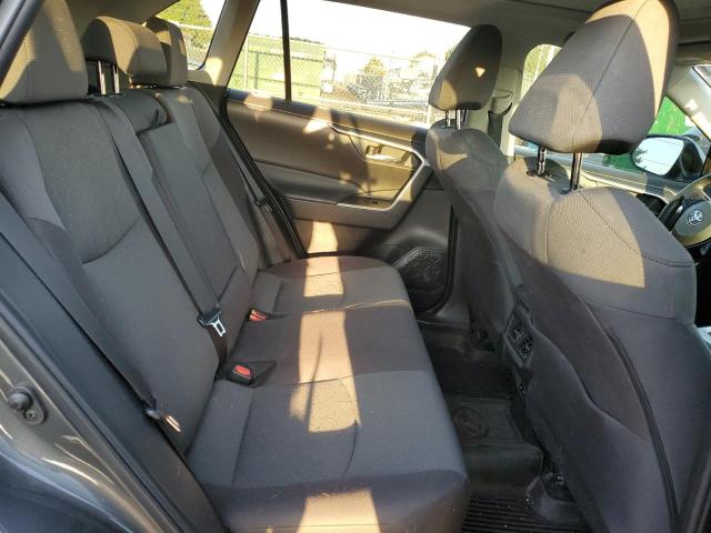 2022 TOYOTA RAV4 XLE - 2T3P1RFV8NW316834