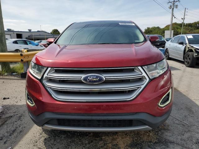 2015 FORD EDGE TITAN - 2FMTK4K87FBB50398