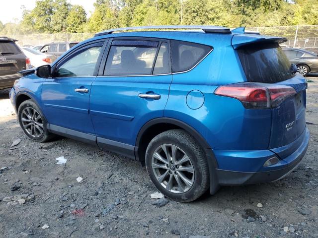 2016 TOYOTA RAV4 LIMIT - JTMDFREV0GJ072300