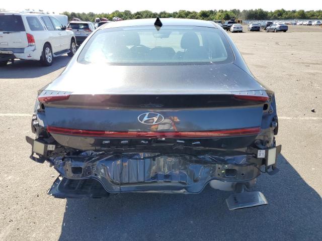 2021 HYUNDAI SONATA SEL 5NPEL4JAXMH102796  70018694